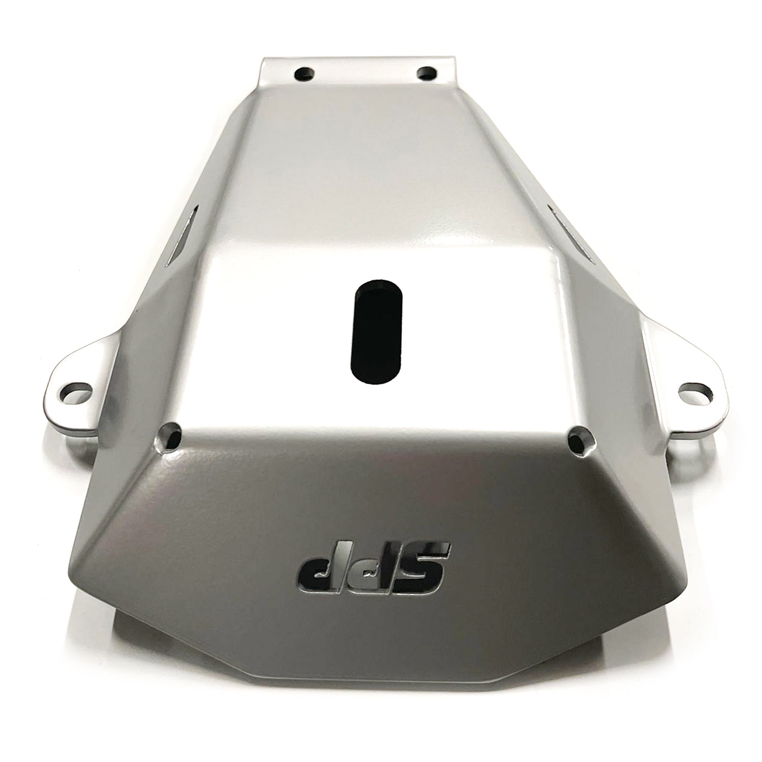 SPP  Ineos Grenadier Aluminium Unterfahrschutz für Differential hinten