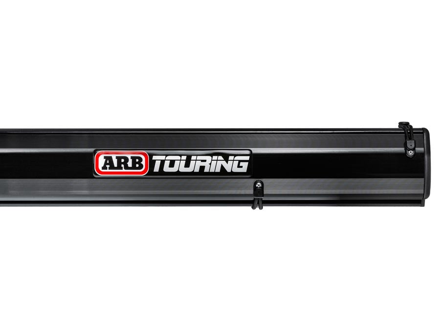 ARB Touring Markise inkl. LED Alu-Leiste