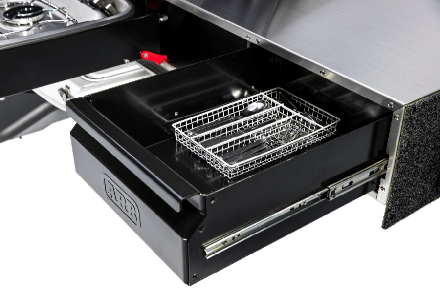 ARB Slide Kitchen 1355mm Schublade